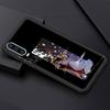 Благословение Небесного Чиновника Для Huawei P30 Lite Мягкий Чехол Для Huawei P50 Pro P20 P40 Lite EP Smart Z 2021 Y6p Y9s Y7a 2019 Чехол