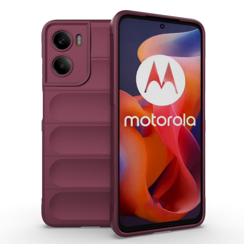 Чехол для Moto E15 Moto E15, новый противоударный мягкий бампер для телефона, защитный экран для задней линзы, Fundas Motorola Moto E15 E 15