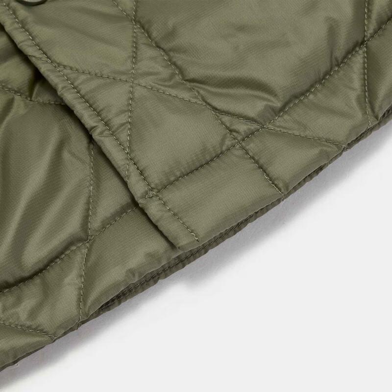 Puma Мужская теплая повседневная пуховая куртка 635761