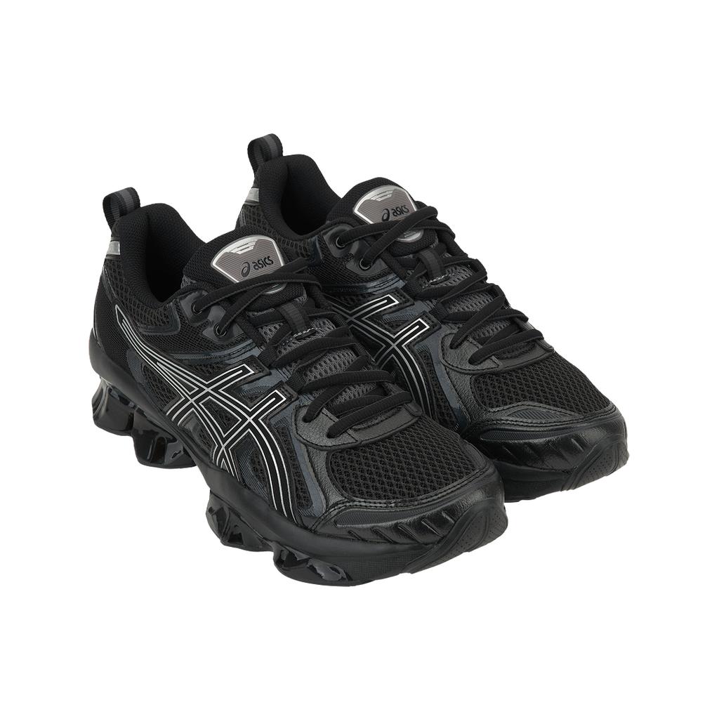 Asics Кроссовки унисекс Gel Quantum Kinetic Graphite Grey Black 1203A270-023