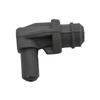 Топливопроводный штуцер для бензопилы Husqvarna 385XP 390 395 372 372XPW 362 Special EPA 385 390XP 395XP 537099301 Запчасть