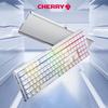 Cherry MX 3.1 RGB Wired Mechanical Gaming Keyboard