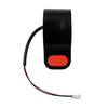 Thumb Throttle Accelerator For Xiaomi M365 PRO PRO 2 Scooter Part Throttle Durable Kickscooter Booster Finger Dial Speed Control Throttles 2