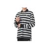 Nike Club Men's Striped Long-Sleeve Polo FZ0824-010