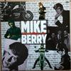 LP Record MIKE BERRY - Rock'N'Roll Boogie... Plus C5541 C5 Records 1989 UK Rock Used