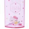 Sanrio Sanrio Подставка для ручек Розовый пластик Hello Kitty Kitty Kitty Вращающаяся на 360 градусов подставка для ручек Держатель для ручек Косметическая кисточка для макияжа Тюль Pet Character 213110