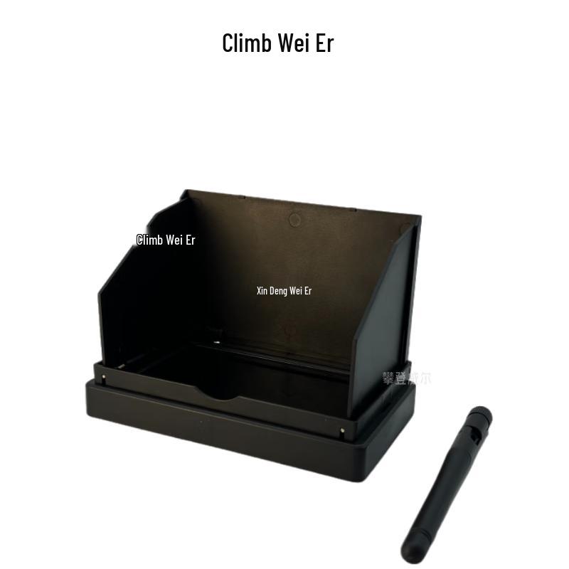 FPV-монитор HXJL 4,3 дюйма