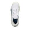 Puma Solarflash 3 Повседневная спортивная обувь для зала Универсальная Классическая Удобная Низкие Кроссовки для тренировок Детские кроссовки Белый 107851-02