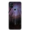 Чехол для OnePlus Nord CE 2 lite 5G Черный Силиконовый Чехол для Телефона Для OnePlus Nord N100 N200 2T Задняя Крышка Чехол 2 T N 100 200 Coque