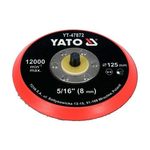 Yato Plastic Polishing Head