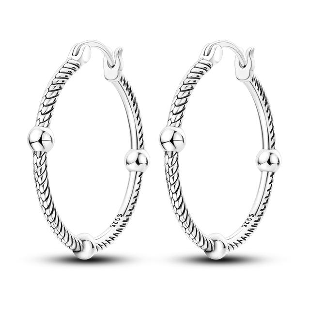 Новые серьги-гвоздики из серебра 925 пробы фиолетового цвета с цветком розы в форме сердца, сияющий синий циркон, оригинальные женские ювелирные изделия для свадебной вечеринки