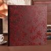 Printed Pattern Commemorative Album 6-inch Photo Book Creative Photo Storage Album Photo Display