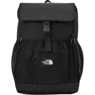 20,5 л Серия Black Label Легкая уличная сумка Высокопроизводительный композитный материал Черные унисекс сумки NF0A8DJK-KX7
