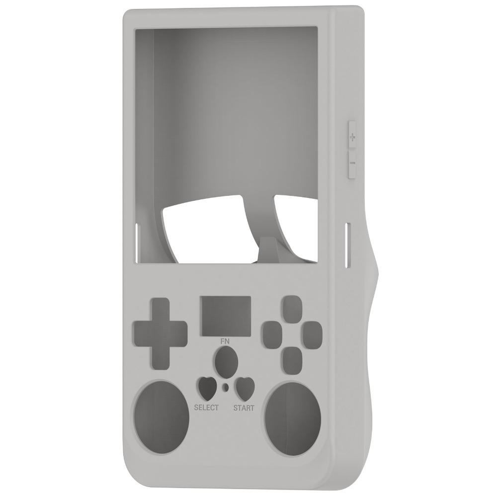 Silicone Game Console Case Sleeve Shell for R36Max Handheld Game Handheld Game Accessories