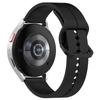 Для Samsung Galaxy Watch 5 Huawei Watch GT3 42 мм Huami Amazfit GTR Mini (А2174) Универсальный силиконовый ремешок для часов 20 мм