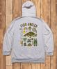 Fico-Hoody-257 Бренд Extreme Fishing Pico Angler Худи с изображением бычка