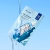 Wellage Real Hyaluronic Blue Ampoule Mask 20pcs