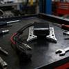 Высоковольтный блок катушки зажигания для Gp450 B45 B45intl Bp40la C35 Bp35 Gp45 Запасной модуль катушки зажигания Подходит