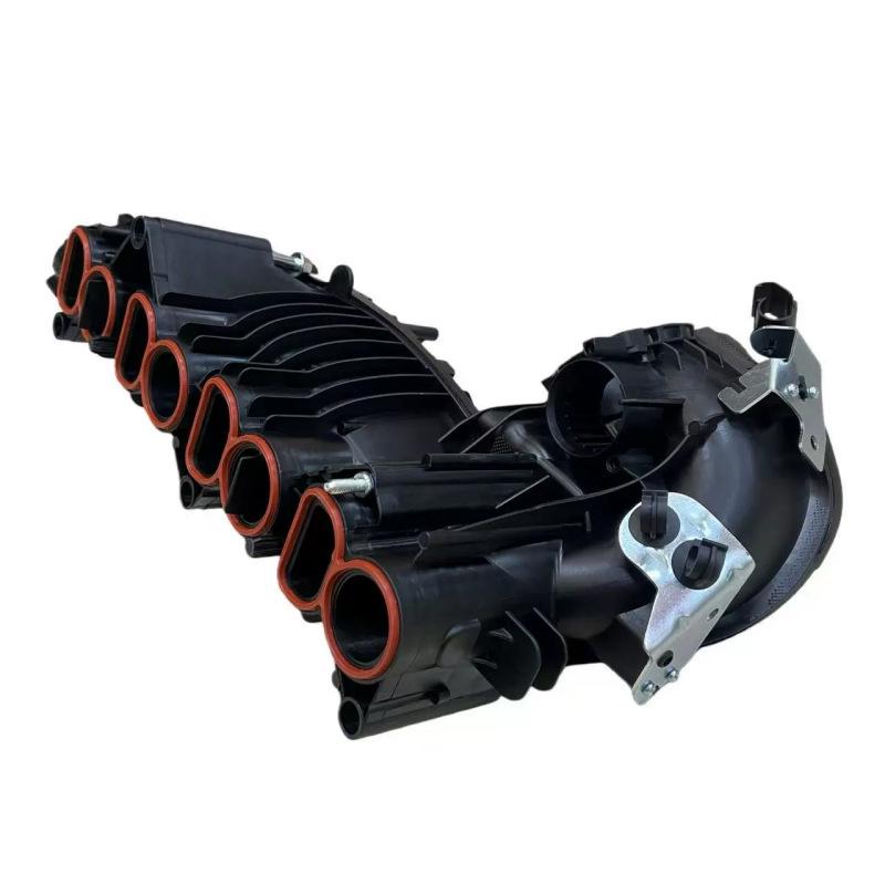 Впускной коллектор BMW N47 для моделей 11618507239, 11614728712, 11617797384