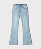 Seupao [Крутые] Джинсы Bootcut_Sptjg25G61