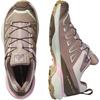 SALOMON X Ultra 360 Тканевый край Свежая жизненная сила Удобные походные ботинки Женские походные ботинки L47981900