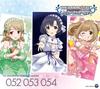 Idolmaster Cinderella Master 052 053 054 Morikubo