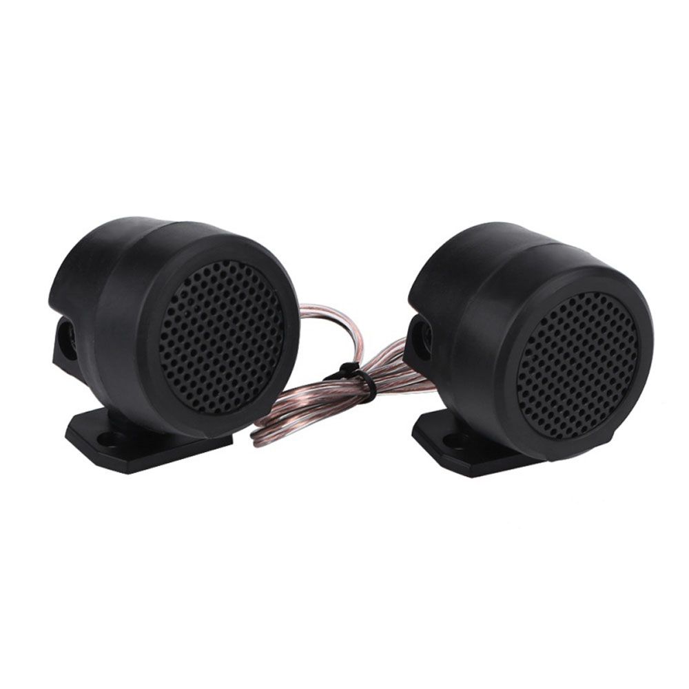 Auto Tweeter Loudspeaker Super Power Loud Loud Speaker Audio Speaker Car Tweeter Car Electronics