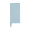 Hobonichi Techo 2026 Weeks Fine Classic/Snow Blue Начиная с января Еженедельник Еженедельник Левый Тонкий Портретный