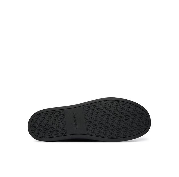 Кроссовки Calvin Klein Hybrid Clean Cup Derby Lth