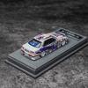 API5   Mortal 1:64 Scale Diecast Alloy Nissan GTR ER34 Toys Sports Cars Model Classics Nostalgia Adult Gifts Souvenir Static Display