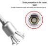 Feiquan Magnetic Hex Socket Bit
