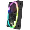 Вентилятор для корпуса ПК NZXT Aer RGB 2 с RGB-подсветкой 120 мм FN1449 HF-28120-B1