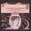 CD ВИКТОР ГЕРБЕРТ - ДОНАЛЬД ХАНСБЕРГЕР - Американская девушка Z6561 Arabesque Recor 1995 США Классика Б/У