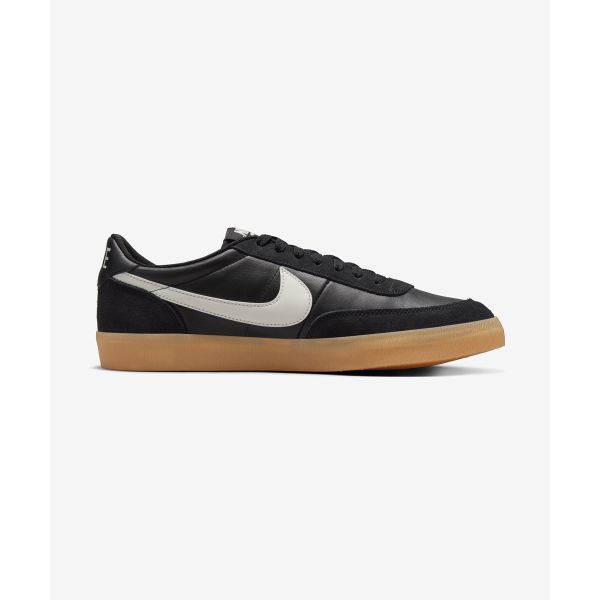 Nike Кроссовки мужские Killshot 2 Black Gum Sail Gum-Yellow 432997-070