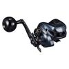 Daiwa Катушка для легкой рыбалки LIGHT GAME RX IC 150H Мультипликаторная с счетчиком