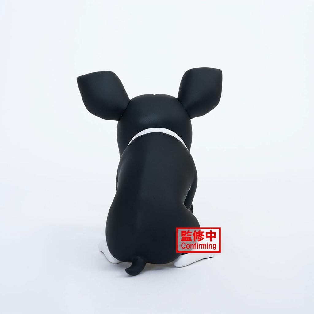 BANPRESTO JoJo's Bizarre Adventure Stardust Crusaders SOFVIMATES Игги