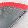 Heshantang 6-Inch 7-Inch Fan Dance Fan Han Dynasty Folding Fan Women's Foldable Portable Chinese Style Classical Retro Hand Painted