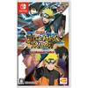 NARUTO Shippuden Ultimate Storm Trilogy для Nintendo Switch