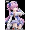 Kotobukiya Megami Device M.S.G Desire Maiden Medic Набор декалей Модель 1/1