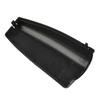 1K0805965J9B9 For TT Seat For Skoda Black Car Air Intake Duct Cover Lid Auto Deflector Replacement Fittings