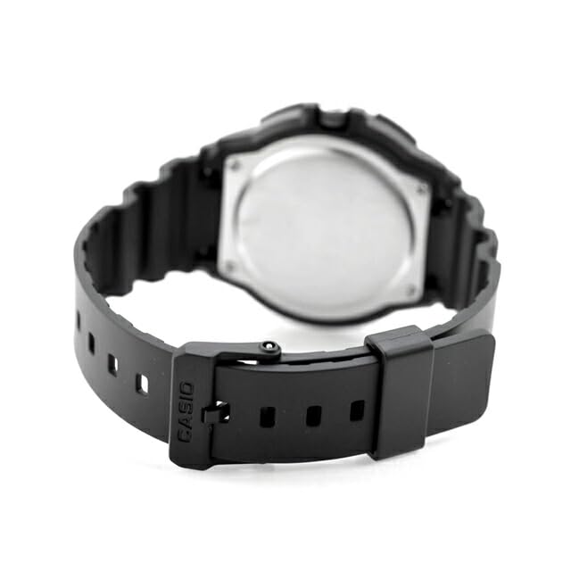 [Casio Дешевые Casio] CASIO Стандартные кварцевые мужские часы MRW-230H-1E3V [Б/У]