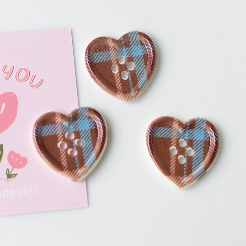 10 шт. Винтажные пуговицы Милый аксессуар для куклы Новые украшения для одежды