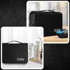 Waterproof Men' Women' Travel Cosmetic Bag Organizer Case