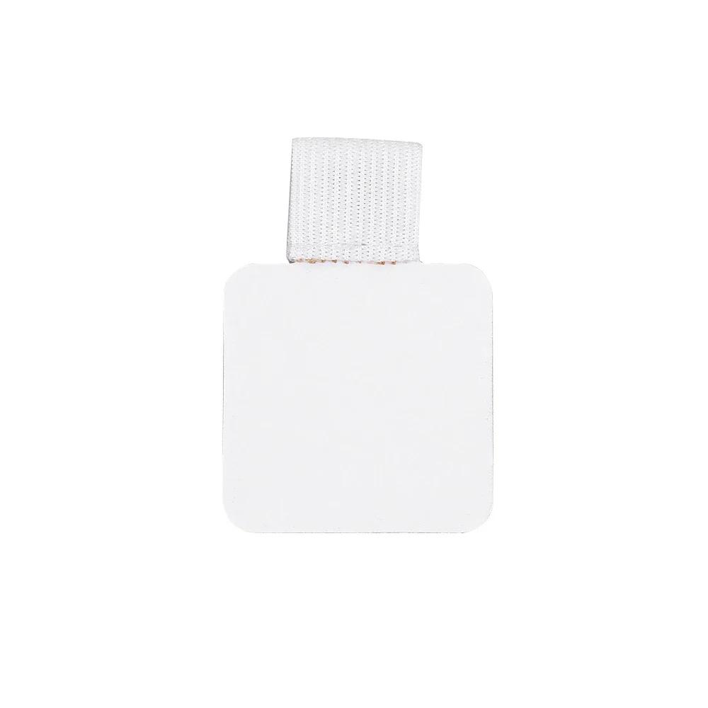 6/1 шт. самоклеящиеся зажимы для ручек для планшетов Apple iPad, ноутбуков, кожаный зажим для карандашей, эластичная петля, держатель для ручек, зажим с защитой от потери