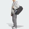 adidas SS25 Трикотажные спортивные штаны мужские серые JM8613