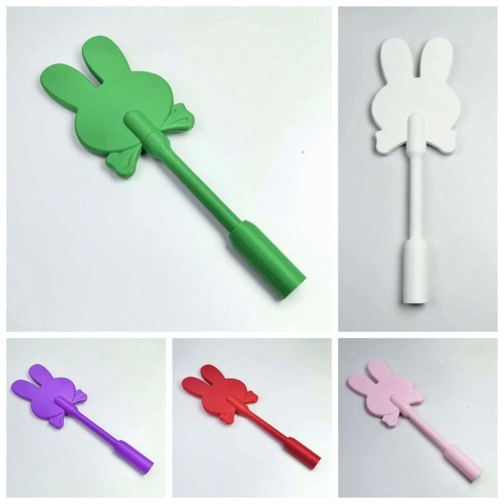 Detachable 3D Printed Wand Tap To Pay Creative Rabbit Magic Wand Holder  ETC Payment