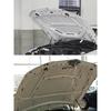 For BMW F10 E87 E90 F07 Auto Bonnet Shock Absorber Bumper Interior Parts For G30 G32 E84 Engine Hood Buffer Rubber Replacement