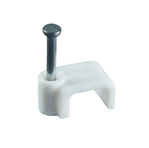 Flat Cable Holder Ydyp 3X1 Flop-8/4 100 Pcs - E00000-65542