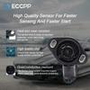 ECCPP Throttle Position Sensor Switch 911-753,Fit for Acura Integra, for Honda Accord Civic del Sol for Honda CR-V, for Honda CRX for Honda