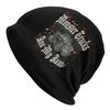 Classic Monster Jam Pattern Unisex Adult Beanies Caps Knitting Bonnet Hat Warm Hip Hop Autumn Winter Outdoor Skullies Hats